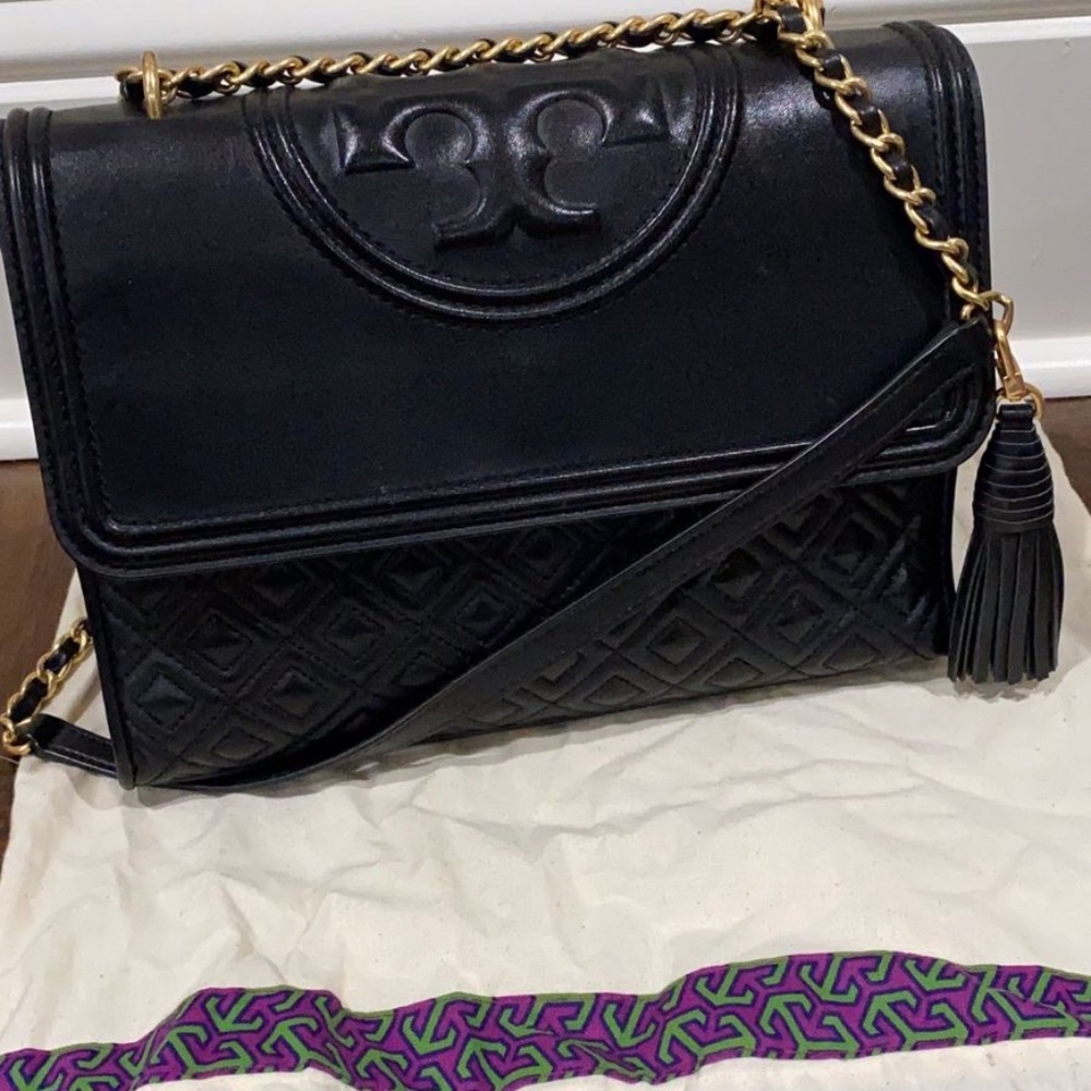 Tory Burch Fleming